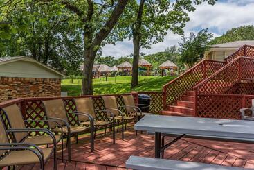 فندق Lake Texoma Lodge And Resort