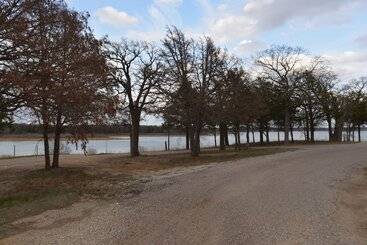 Lake Texoma Rv Campground
