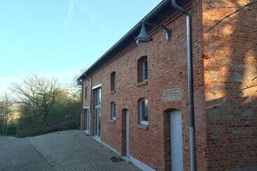 בית מלון כפרי Le Couvent De Saint Ulrich