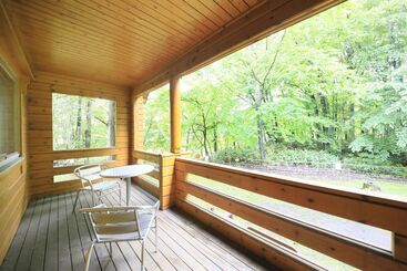 בית מלון כפרי Maure Villa