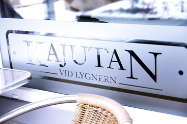 Отель Lygnerns Pensionat & Konferens