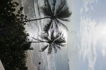 ホテル Petite Anse