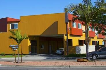 호텔 Redondo Beach Inn