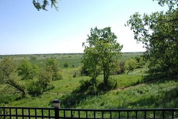 교외 호텔 Beaumont Ranch