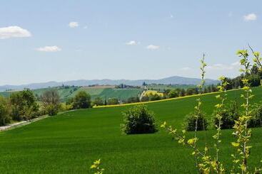 乡村酒店  Dolce Far Niente