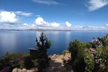 Taquile Sumaq Wasi   Adults Only