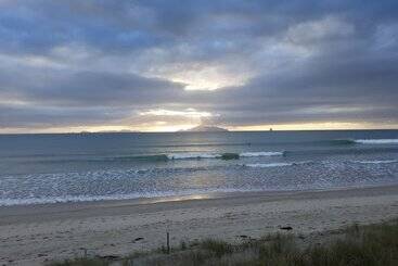 Мотель Camp Waipu Cove