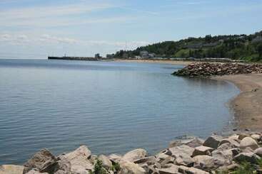 Motel Les Chalets Bo Fleuve