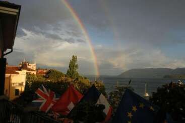 پانسیون Affittacamere Piazza