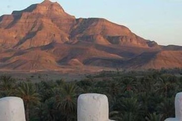 پانسیون Casbah Des Arts