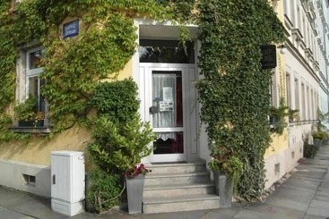 펜션 City Oase Dresden