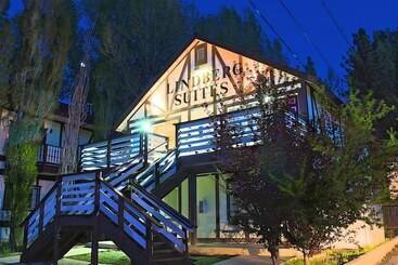 膳宿费 Big Bear Spa Suites