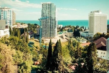 پانسیون Subbota