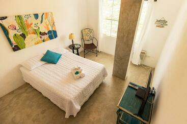 膳宿费 Vieques Tropical Guest House