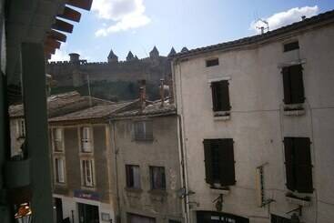 דירת נופש Résidence Des Trois Vallées
