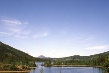 Valdres Høyfjellshotell