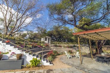 Апарт-отель Vanilla House