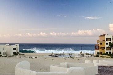 מלון דירות Villa Perla 254