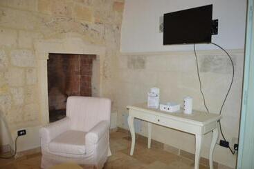 کلبه Agriturismo Tenuta Mazzetta