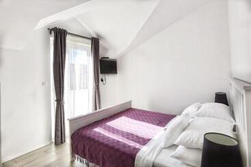 ユースホステル Boutique Hotel Alegria