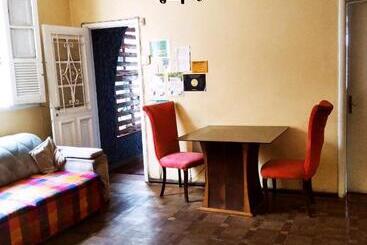 Общежитие Home Center