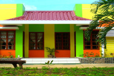 Bed and Breakfast Balai Felicisima