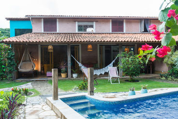 צימר Cama E Café Casa De Campo Olinda