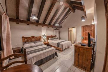 تختخواب و صبحانه Casa Yunenisa
