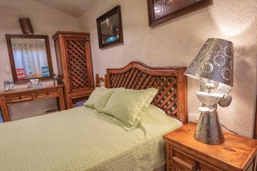 تختخواب و صبحانه Casa Yunenisa