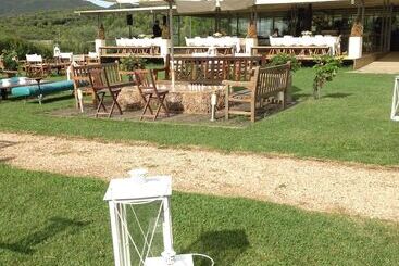 别墅  Casale Del Mare