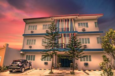 בית מלון כפרי Zen Rooms Cool Breeze Tagaytay