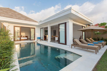 Gajah Villas Bali By Nagisa Bali