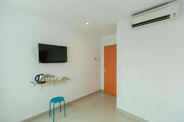 1 Hotel Mahkota Cheras