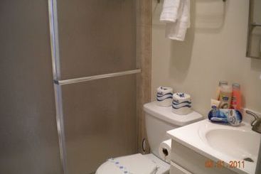 בית מלון כפרי Ala Wai Boulevardapartment 23