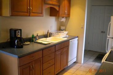 هتل Ala Wai Boulevardapartment 23
