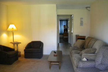 هتل Ala Wai Boulevardapartment 23