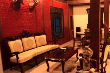 فندق Alam Jogja Resort