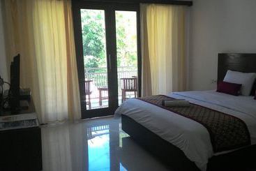 هتل Alam Mimpi