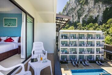 호텔 Andaman Pearl Resort