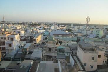 هتل Anh Dao Mekong