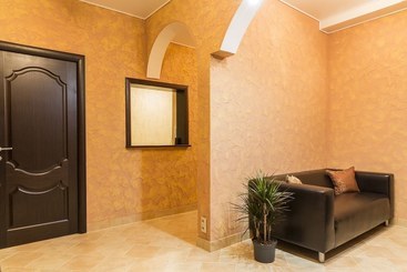 هتل Layla Apartment