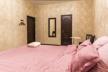 هتل Layla Apartment