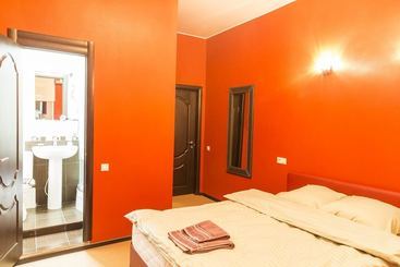 هتل Layla Apartment