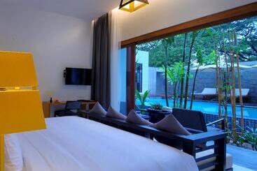 هتل Apsara Residence