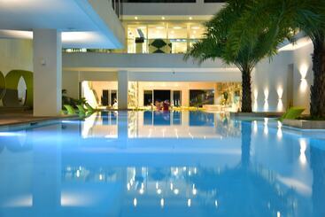 Hotelli Astoria Current