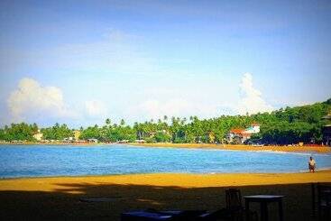 فندق Banana Garden Resort