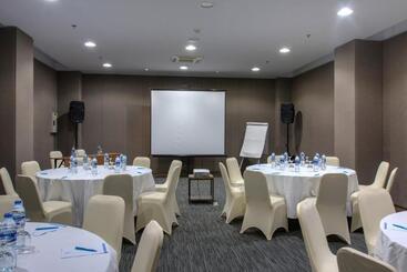 Batiqa Hotel Palembang