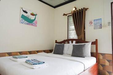 Szálloda Bell House Resort