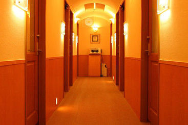 酒店 Business Inn New City