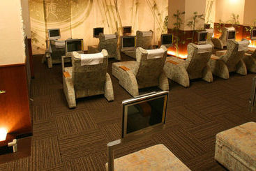 هتل Business Inn New City
